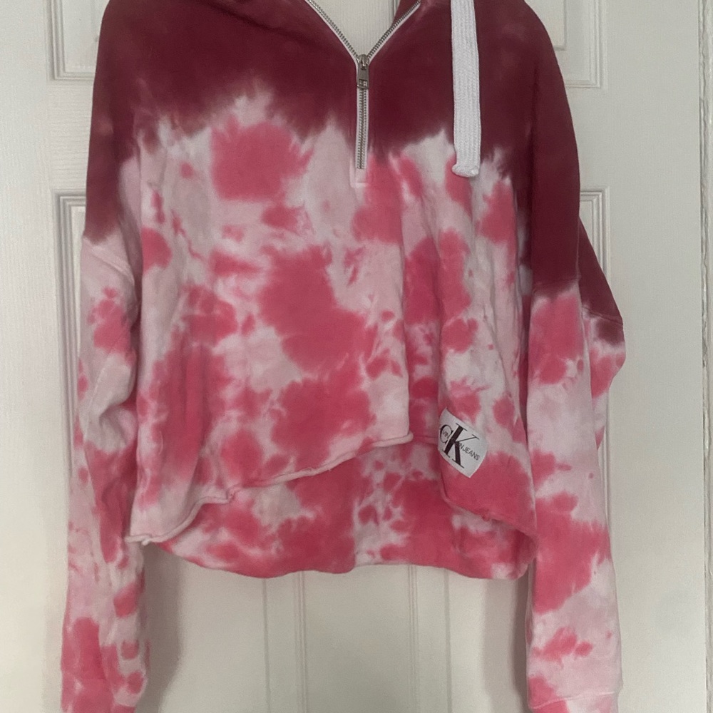 Calvin Klein sweatshirt